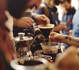 Café