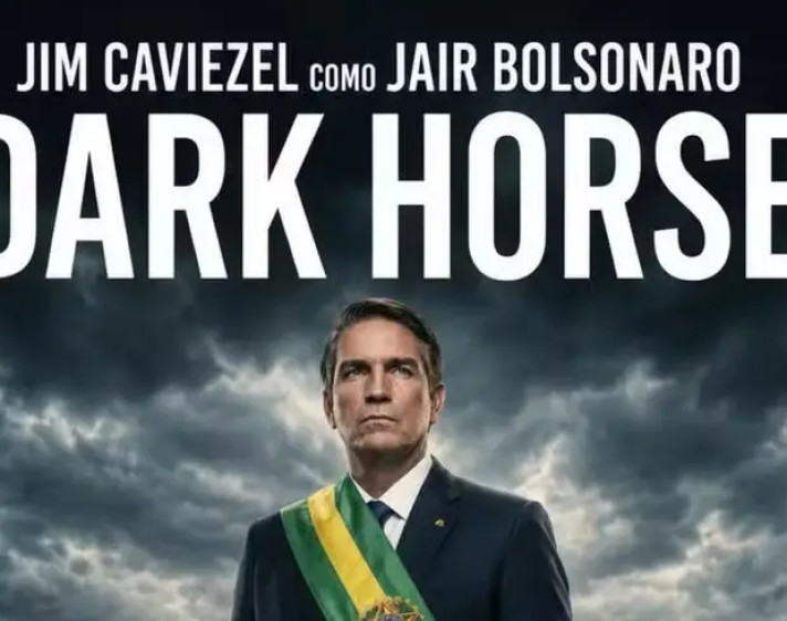 trailer dark horse