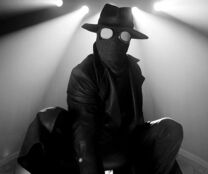 Spider-Noir