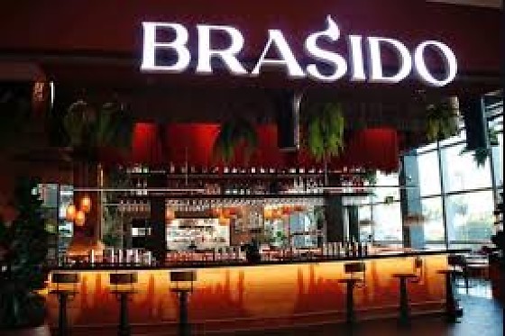 Justiça vasculha contas e bens de restaurante para quitar dívida com Shopping Estação