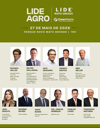lide agro green farm