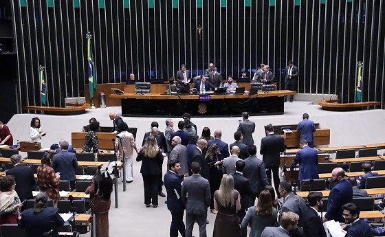 Câmara dos Deputados
