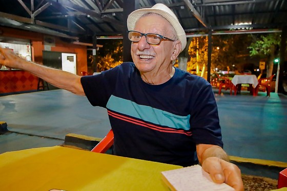 Dirceu Carlino