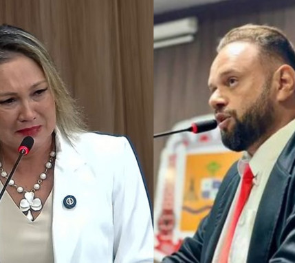 rosy prado e feitoza