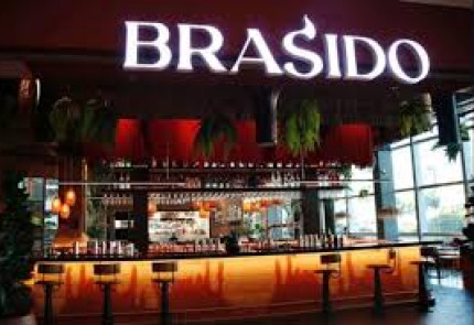 Justiça vasculha contas e bens de restaurante para quitar dívida com Shopping Estação