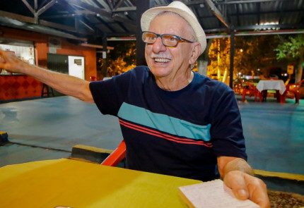 Dirceu Carlino