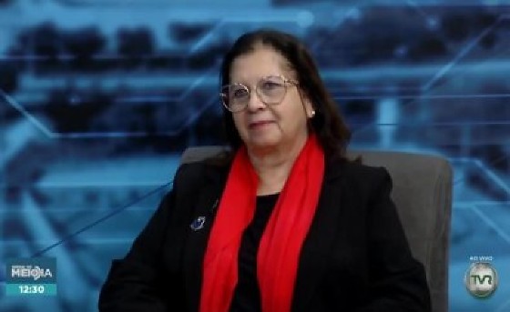 Reitora da UFMT diz que vai aplicar “penalidade máxima” a alunos envolvidos em “Lista de Estupráveis