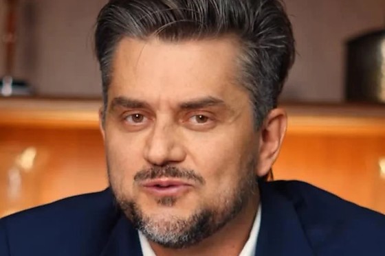 Marcos Harter