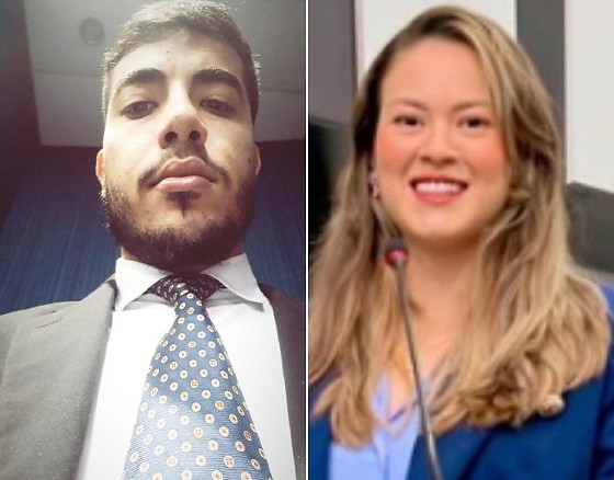Rayhana Saywre Tada Arnut, Uile Felipe Marques Ros