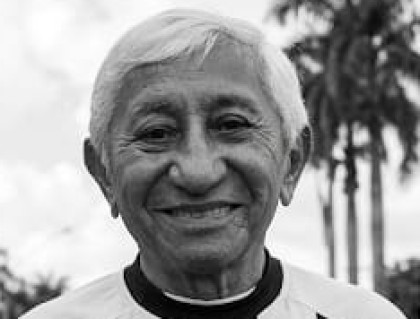 Morre o cantor Neidinho, ícone do rasqueado e vocalista da antológica Banda Requengue