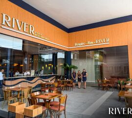 RIVER BAR