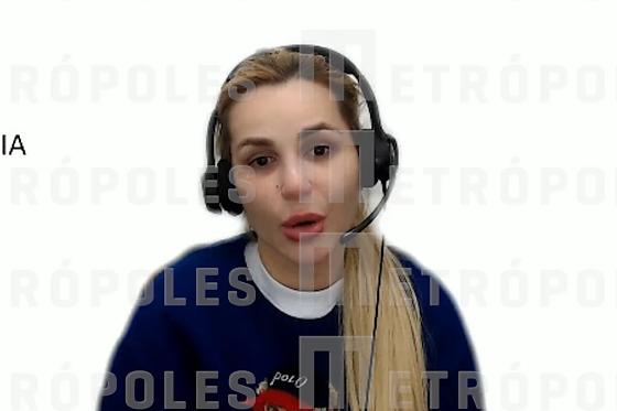 DEOLANE DEPOIMENTO