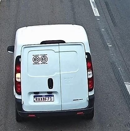 FURTO DE VEÍCULO 