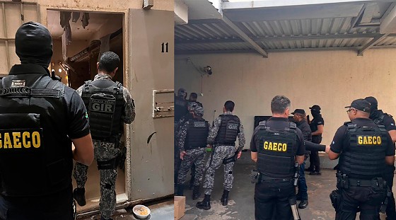 Operação Líbano
