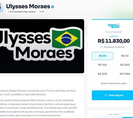 CAMPANHA ULYSSES