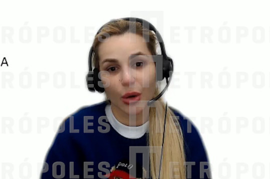 DEOLANE DEPOIMENTO