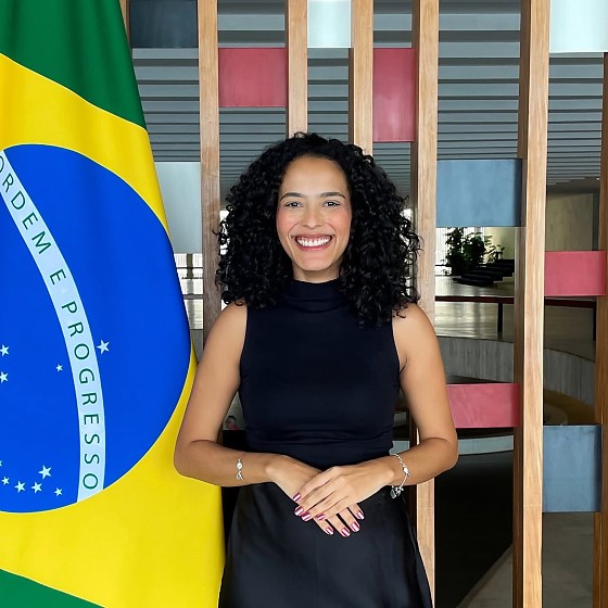 Flávia Medeiros