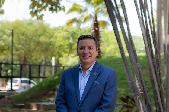 SILVIO RANGEL