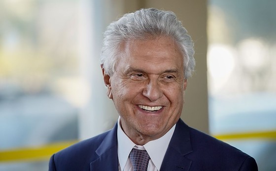 Ronaldo Caiado