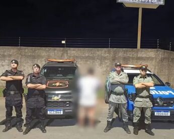 Pai é morto durante festa