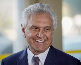 Ronaldo Caiado