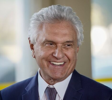 Ronaldo Caiado