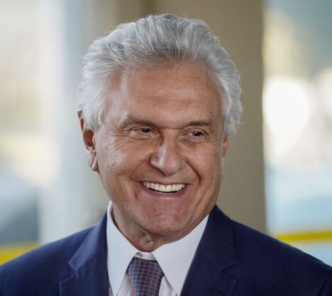 Ronaldo Caiado