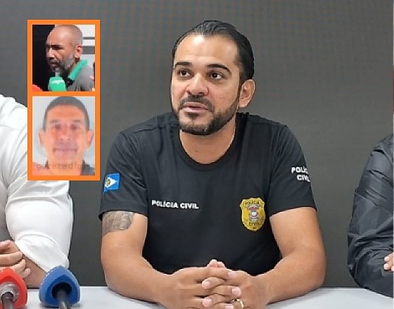 Caio Abreu venezuelano