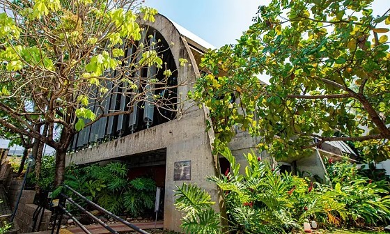 Sede Sebrae MT