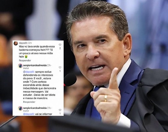Sérgio Ricardo