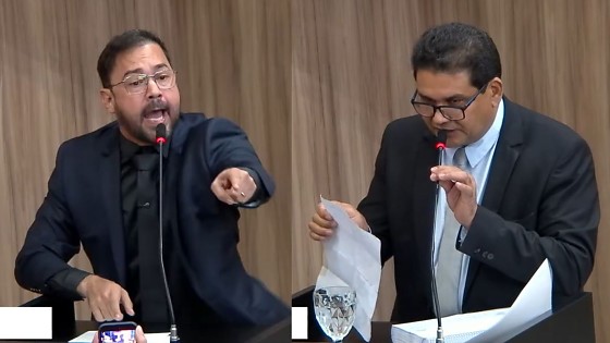 BRUNO RIOS E WANDERLEY