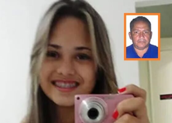 Rogério da Silva Amorim foi preso nesta segunda-feira (26), em Cuiabá.