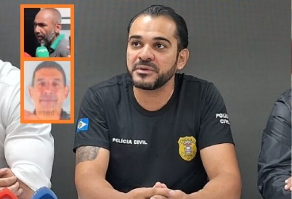 Caio Abreu venezuelano