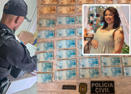 Operação Silêncio Comprado 