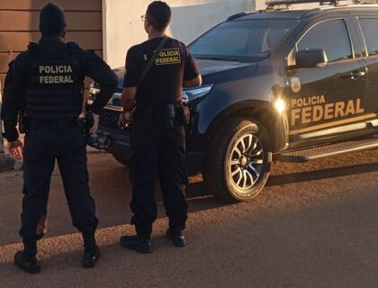 Viatura PF 