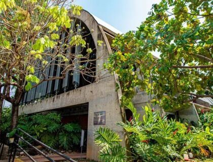 Sede Sebrae MT