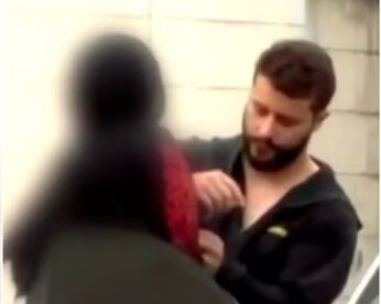 Vídeo mostra falso médico 