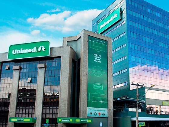 Central Unimed Nacional