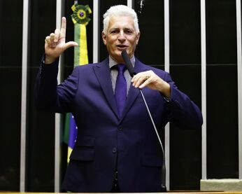 deputado federal Rogério Correia (PT)