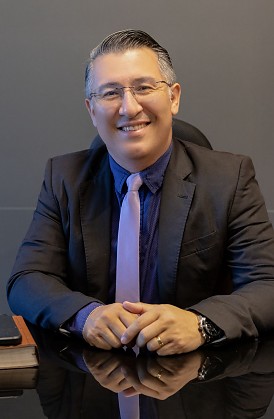 JOSIAS PULQUÉRIO