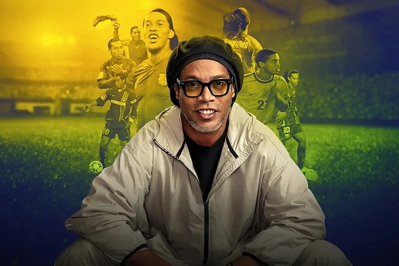Ronaldinho Gaúcho