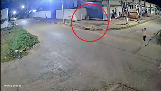 Sargento da PM impede estupro em MT
