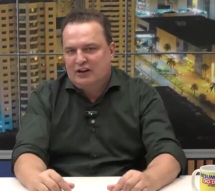 Max Russi