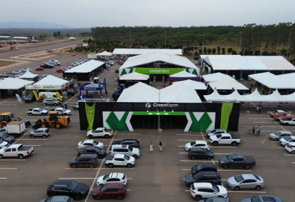 green farm parque novo mt