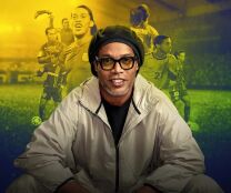 Ronaldinho Gaúcho