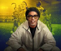 Ronaldinho Gaúcho