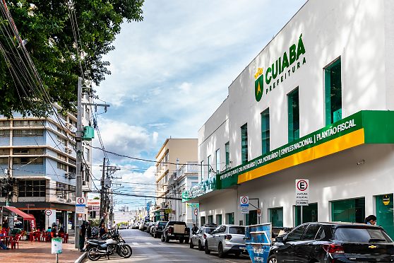 Vigilância Sanitária passa a atender na nova sede do CIAC a partir de 1º de junho