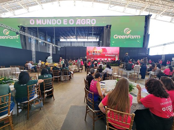 Fazenda Rosa