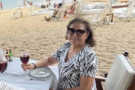 Maria da Glória Fávaro, de 72 anos.jpeg
