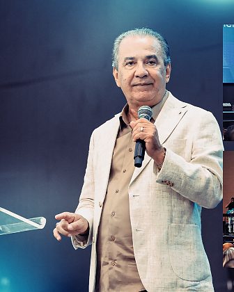 Silas Malafaia